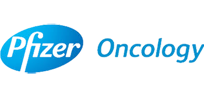 Pfizer logo 